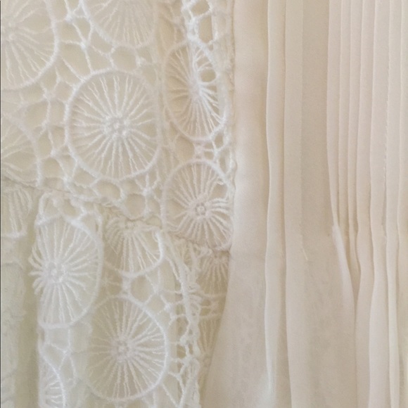 Diane Von Furstenberg Silk Dress - Picture 5 of 8